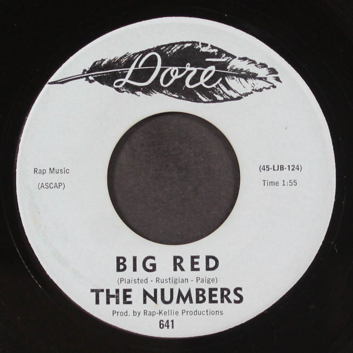 my pillow / big red by NUMBERS