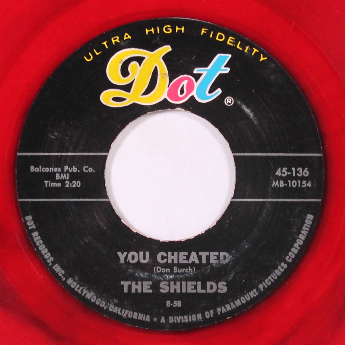 you cheated / same by SHIELDS
