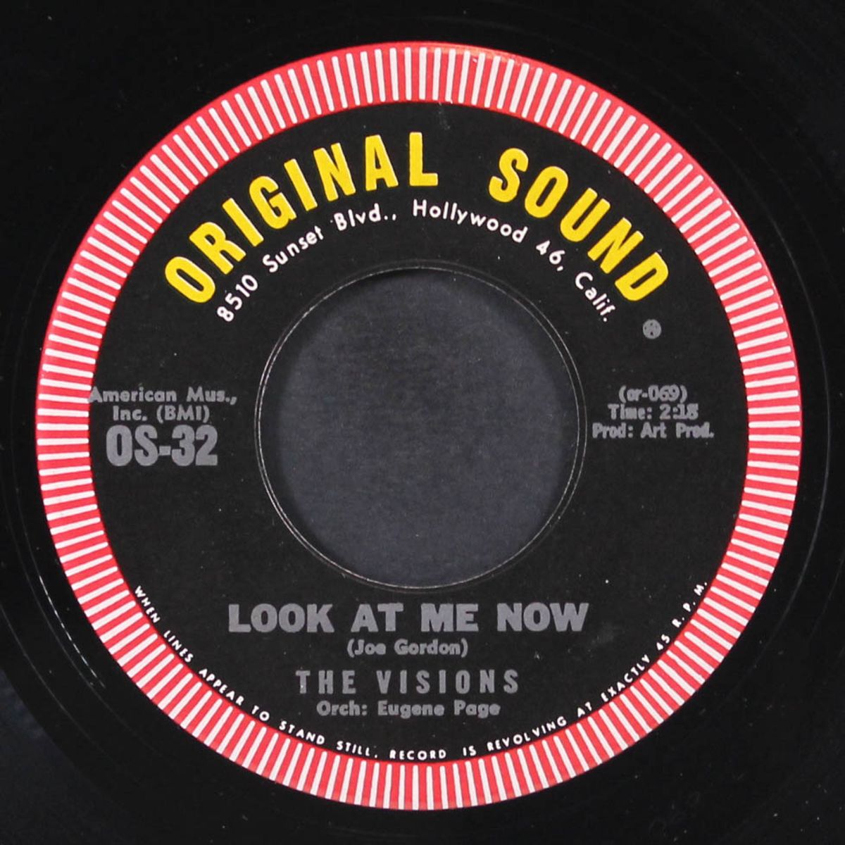 look at me now / cigarette by VISIONS