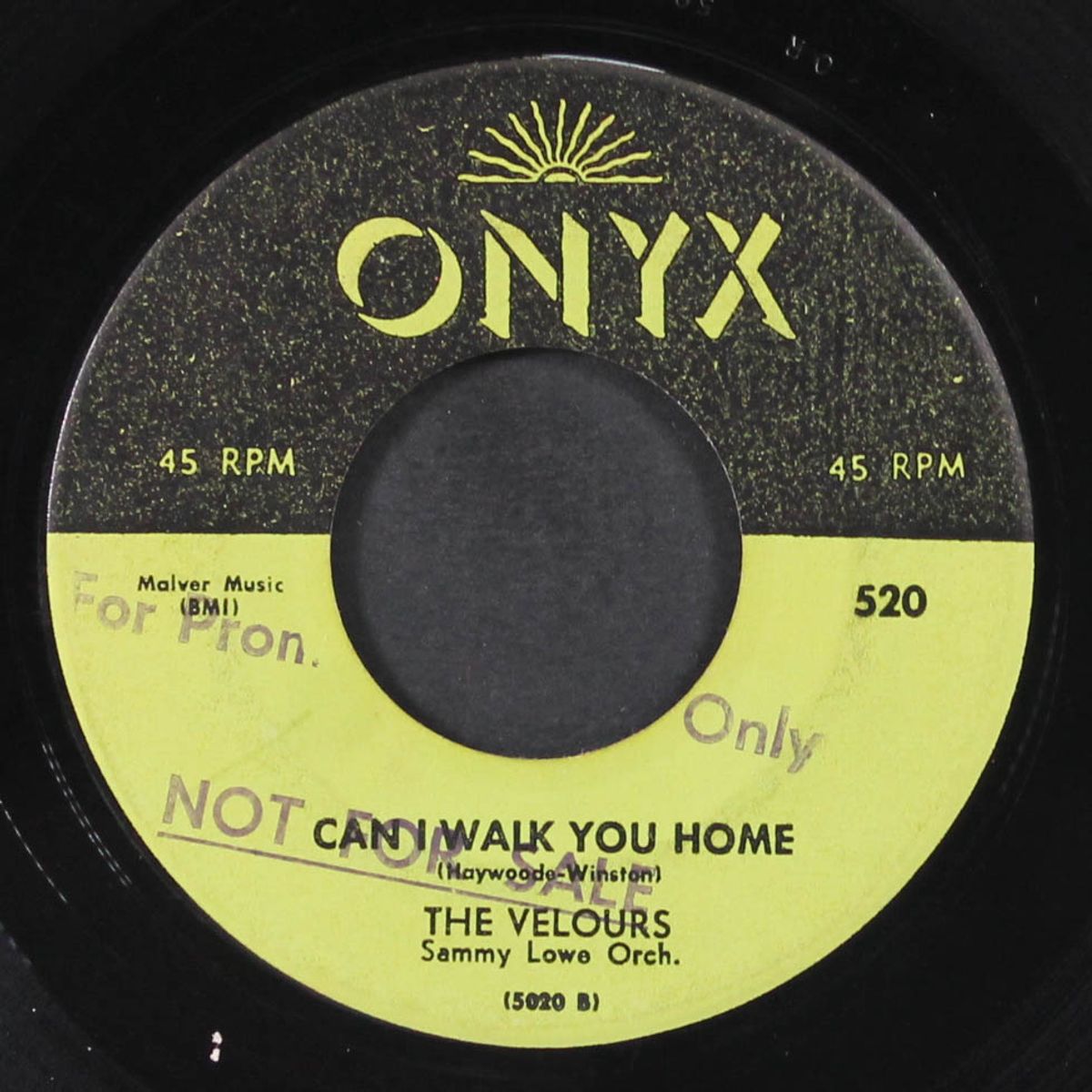 can i walk you home / remember by VELOURS