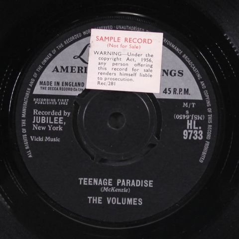 Item