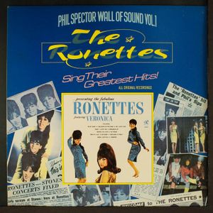 RONETTES