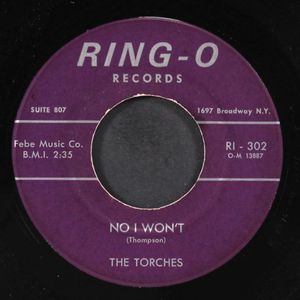 TORCHES