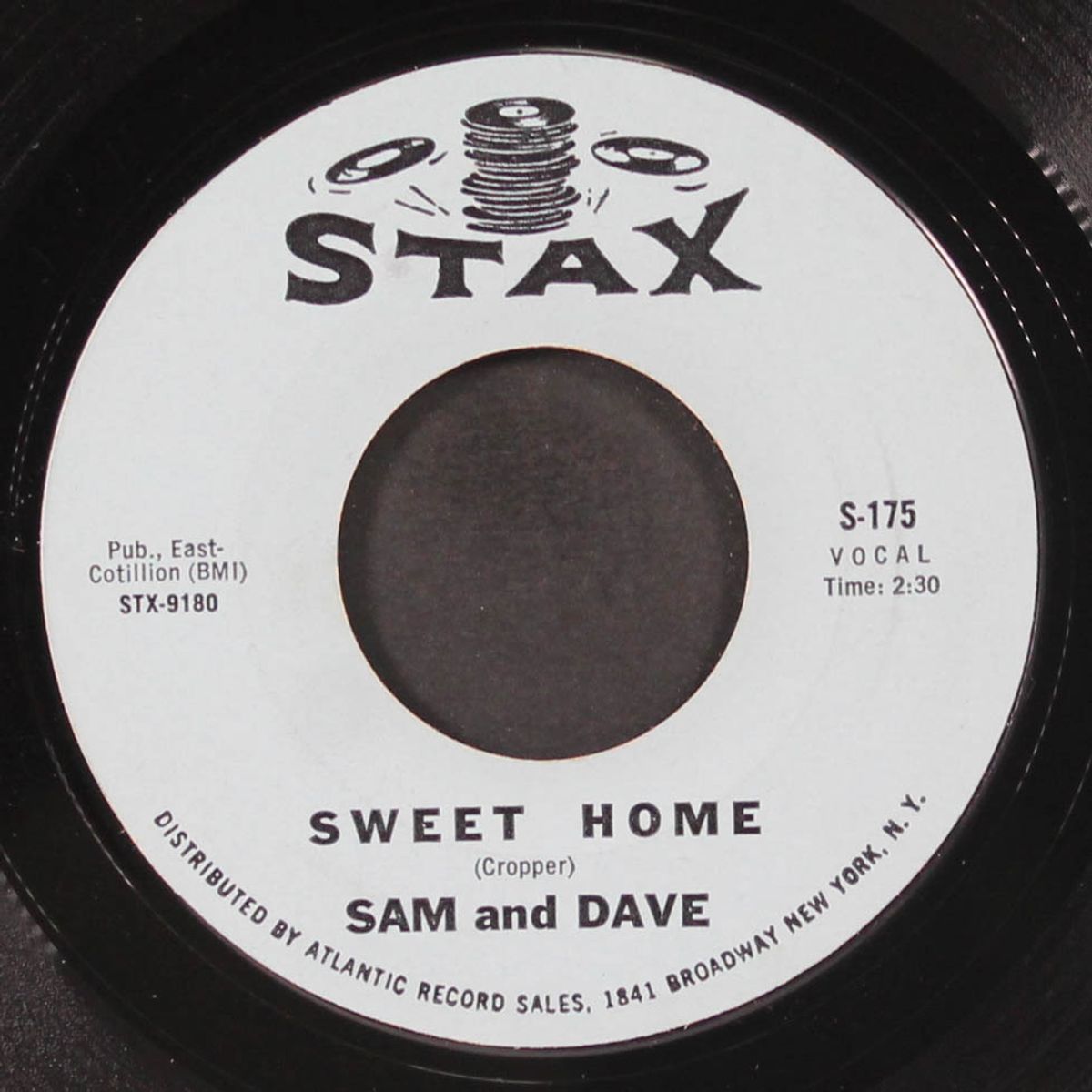 i take what i want / sweet home by SAM & DAVE