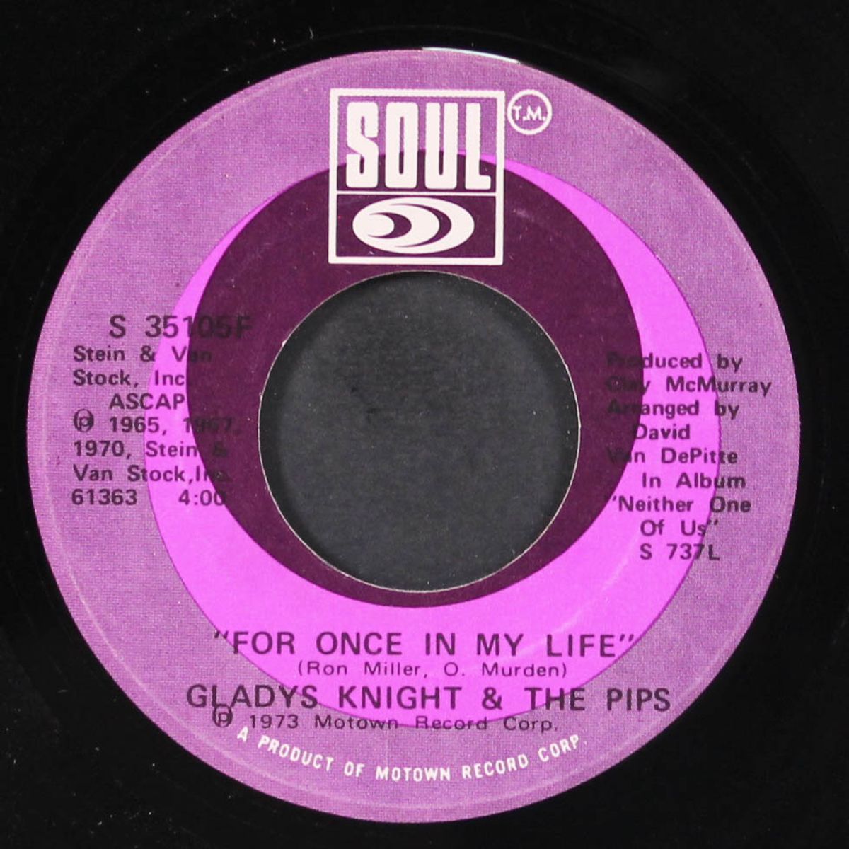 daddy could swear i declare by GLADYS KNIGHT & PIPS
