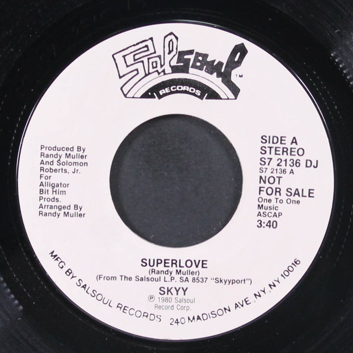 superlove / mono by SKYY