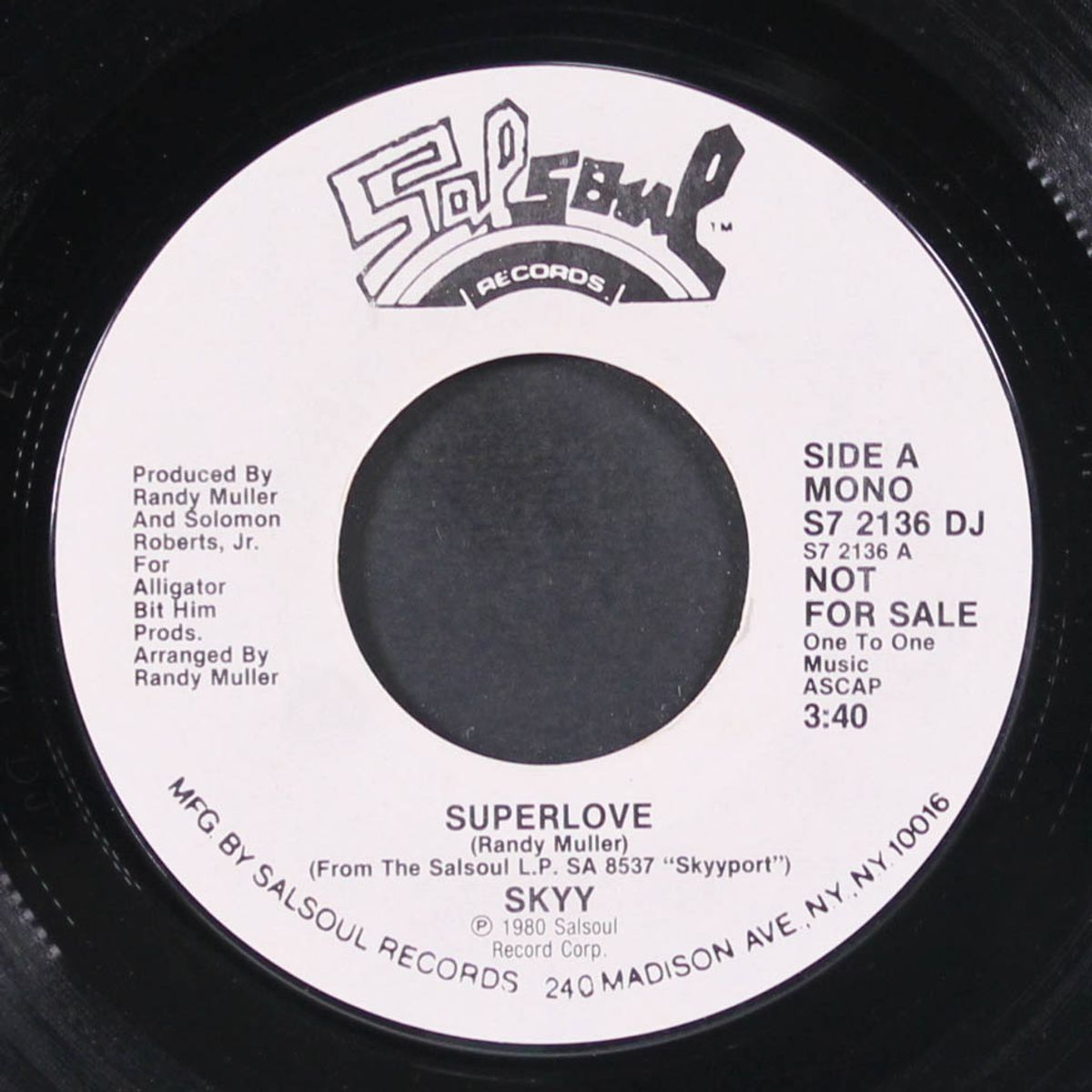 superlove / mono by SKYY