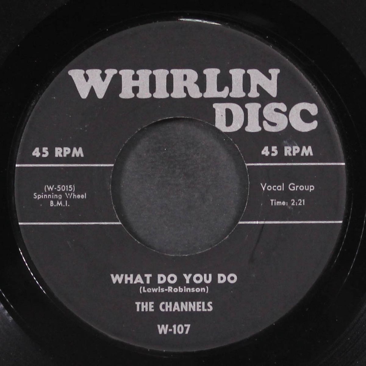 i really love you / what do you do by CHANNELS