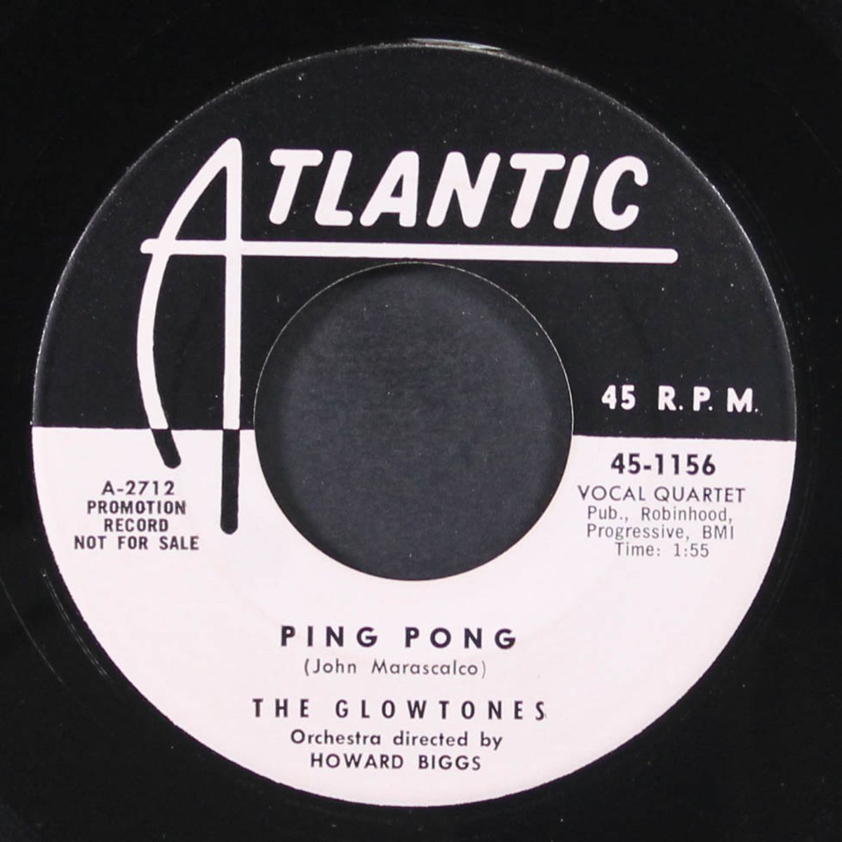 the girl i love / ping pong by GLOWTONES