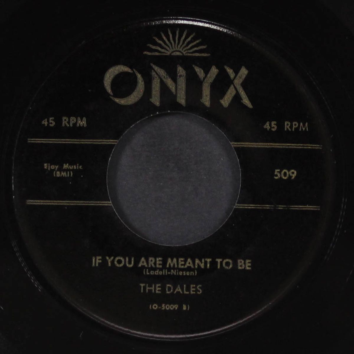if you are meant to be / lonely woman, lonely man by DALES