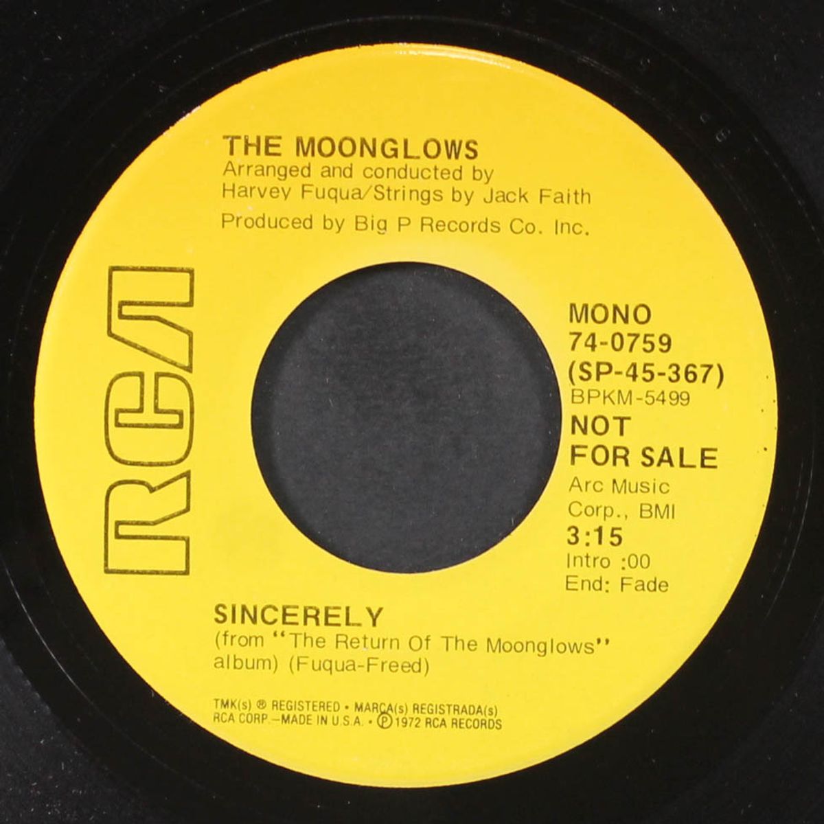sincerely / same by MOONGLOWS