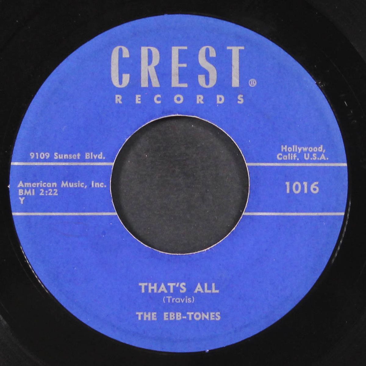 that's all / i want you only by EBB-TONES