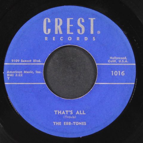 Item