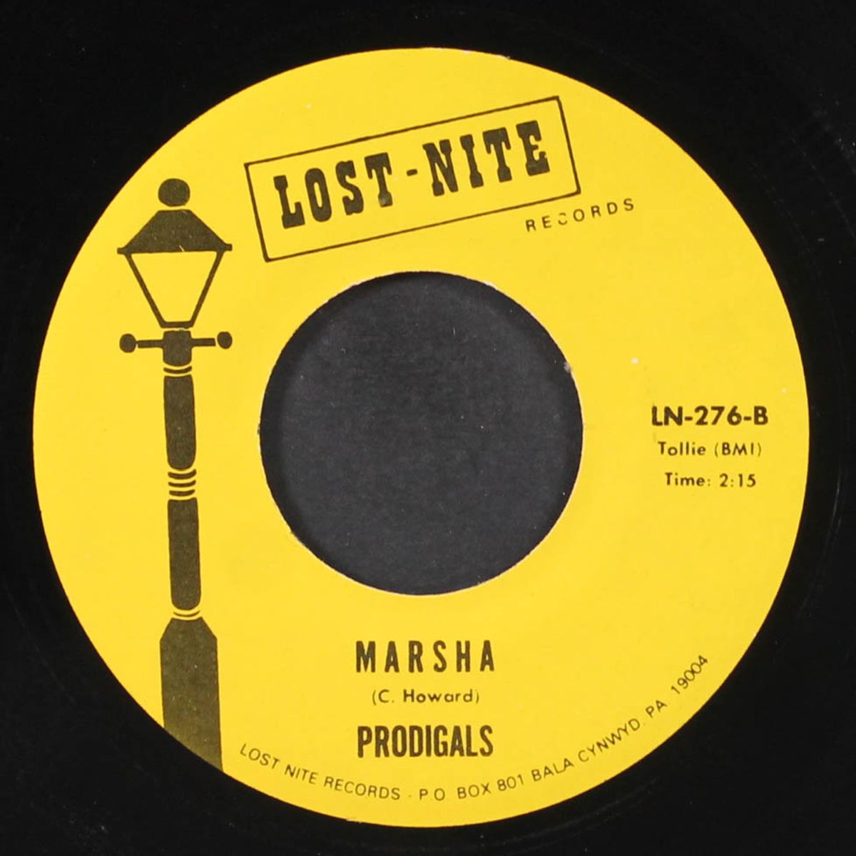 judy / marsha by PRODIGALS