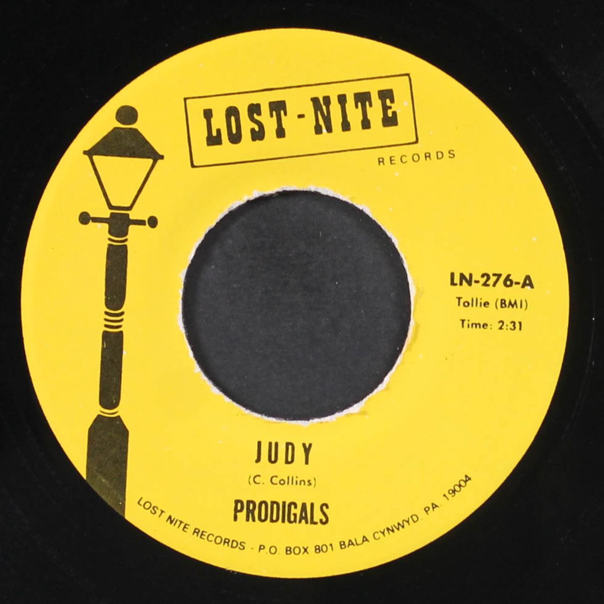 judy / marsha by PRODIGALS