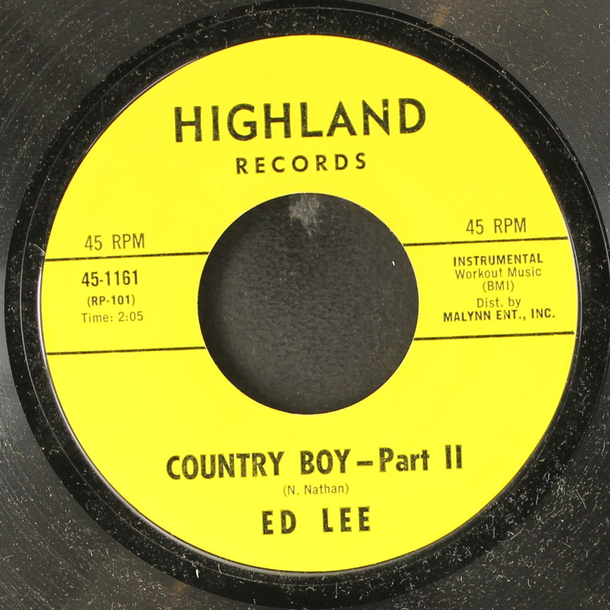 country boy / part 2 by ED LEE