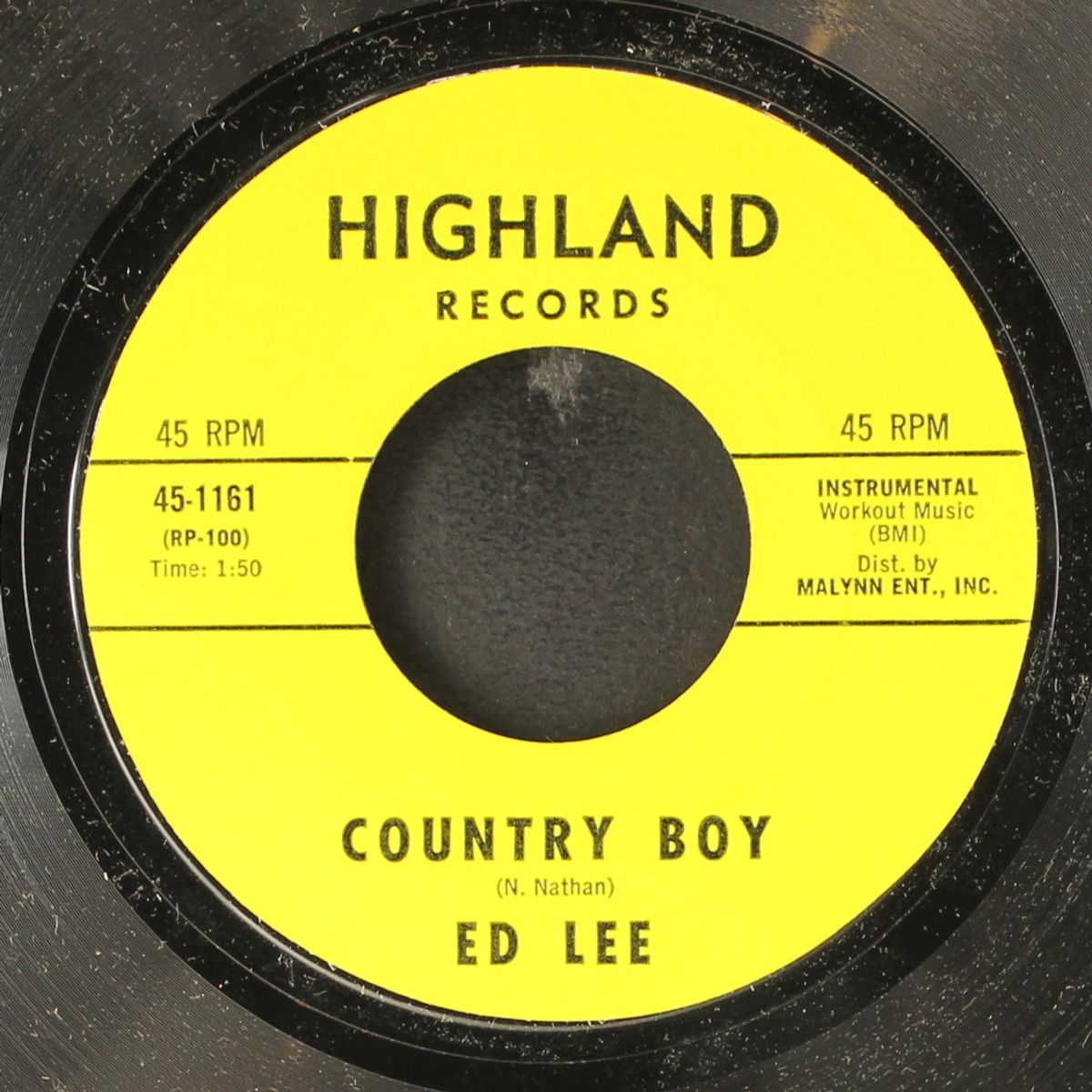 country boy / part 2 by ED LEE
