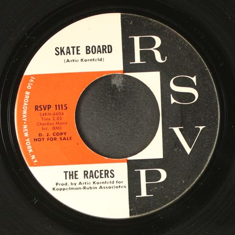 RACERS
