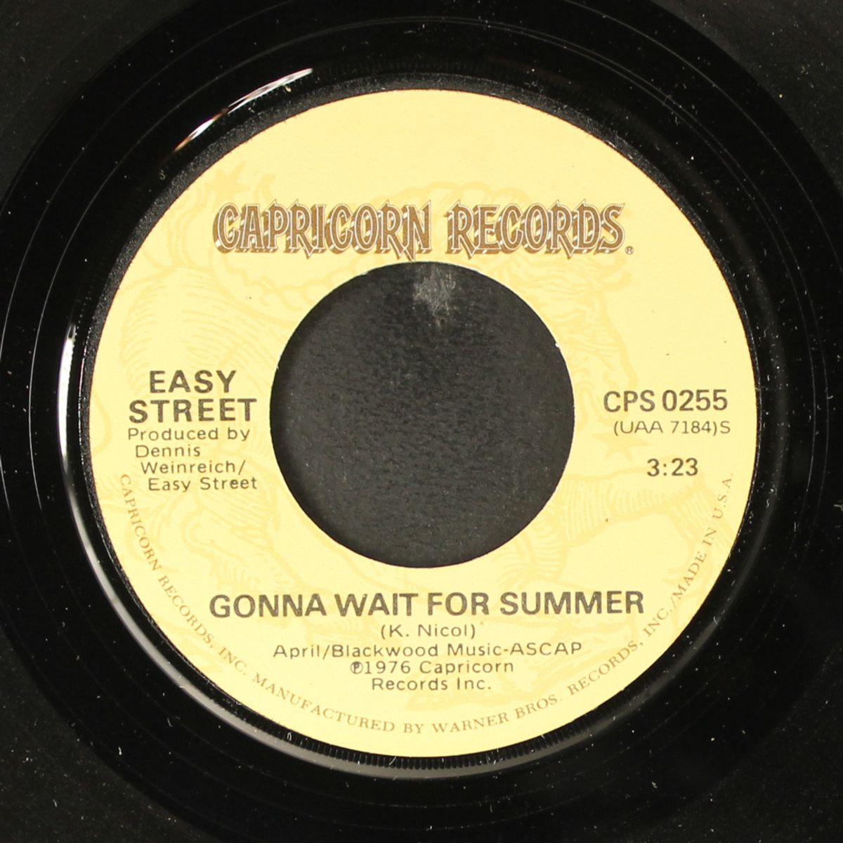 i've been lovin' you / gonna wait for summer by EASY STREET