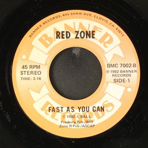 RED ZONE