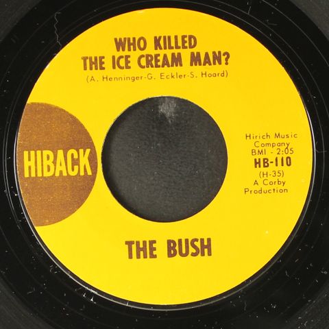 THE BUSH