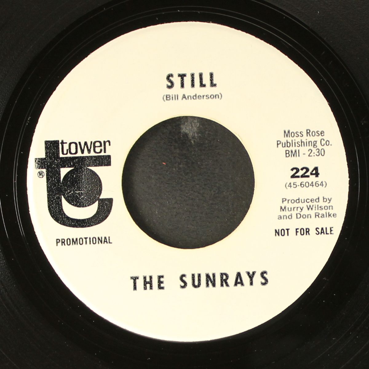 still / same by SUNRAYS
