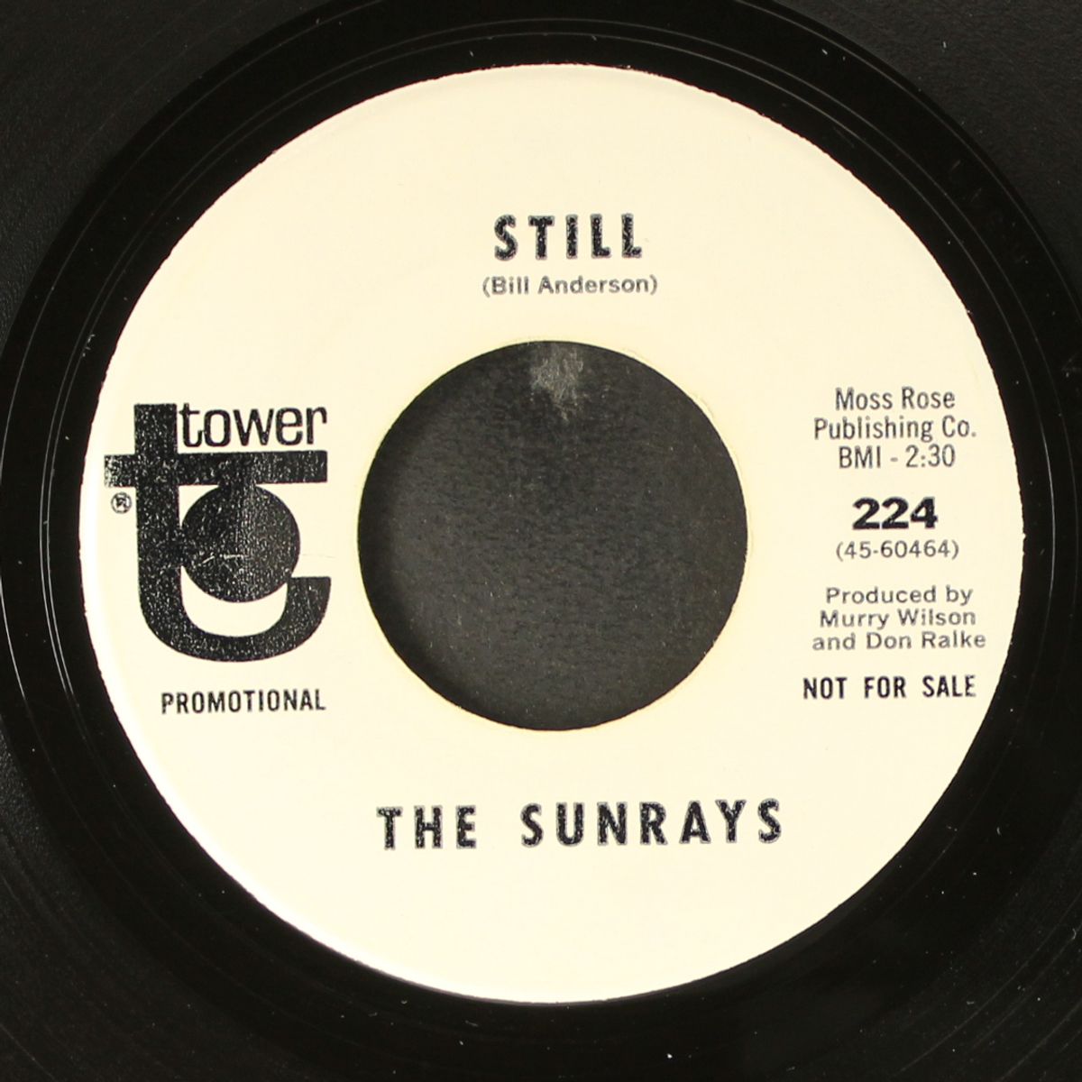 still / same by SUNRAYS