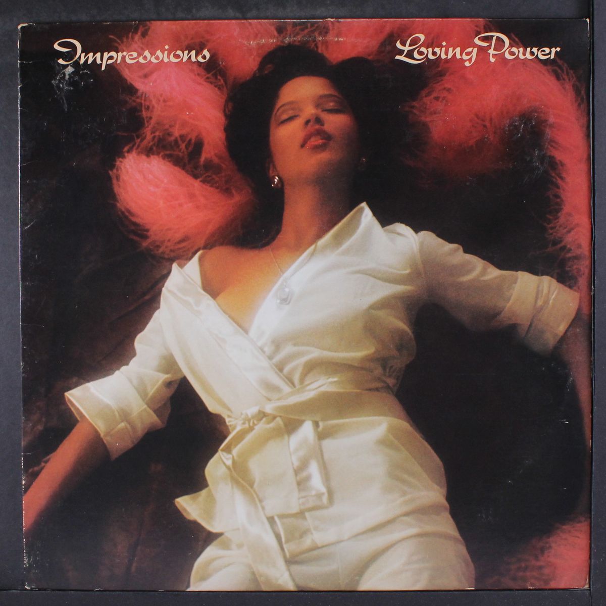 loving power by IMPRESSIONS