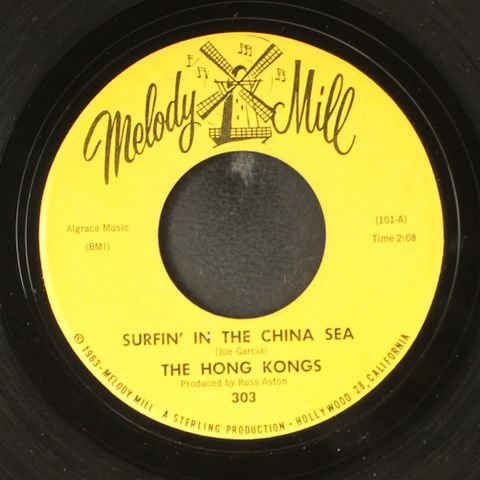 HONG KONGS