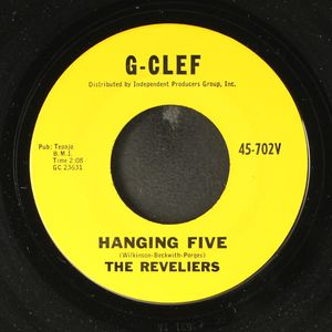 REVELIERS
