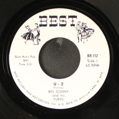 BIG SONNY & FURYS