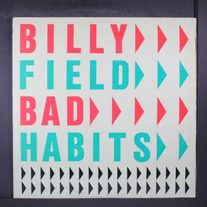 BILLY FIELD