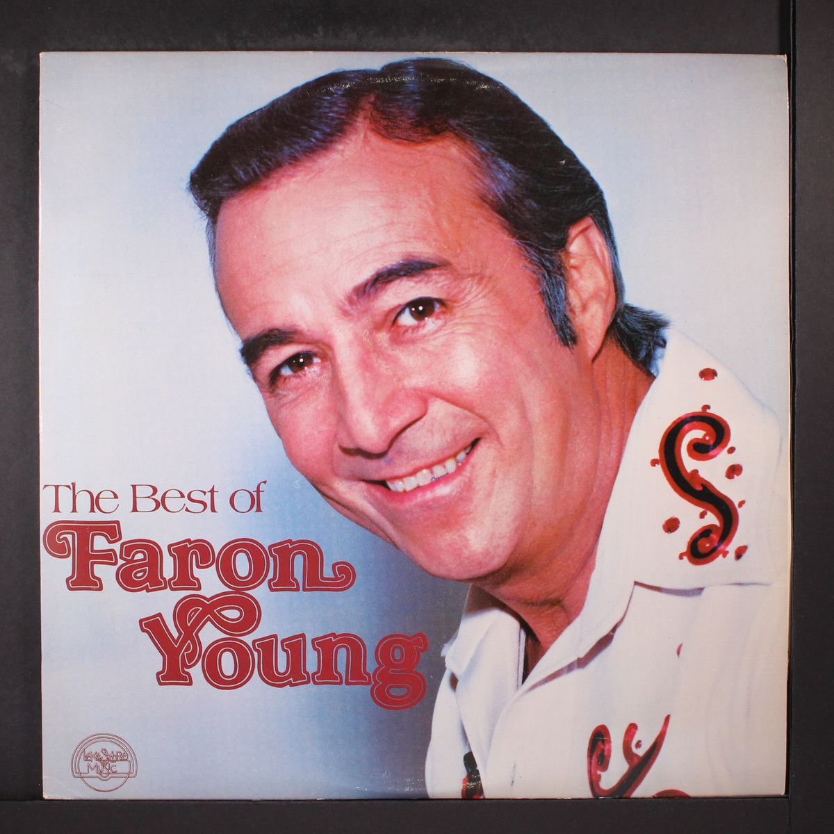 best of by FARON YOUNG