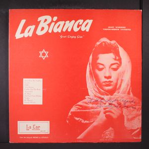 LA BIANCA