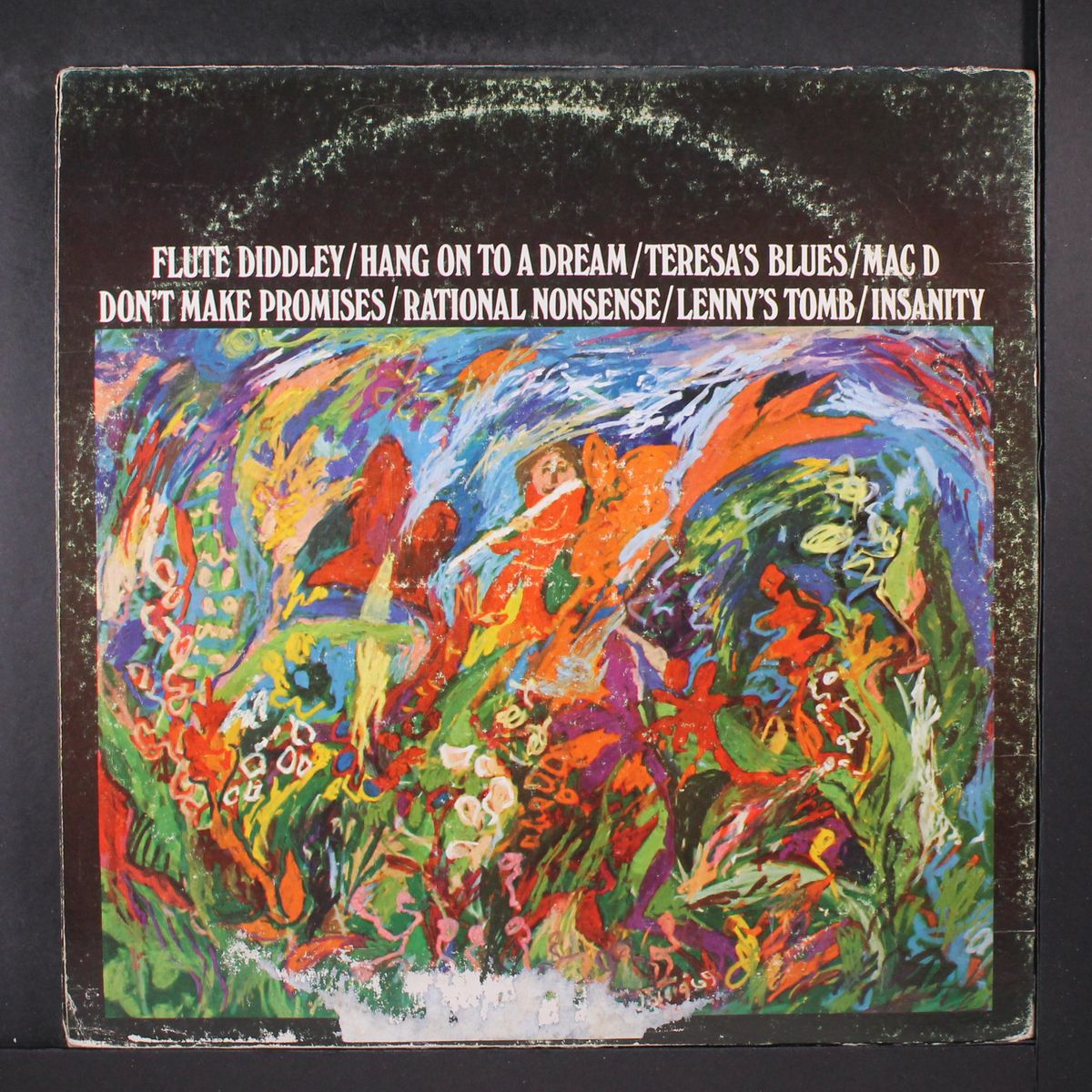 this is by JERRY STEIG