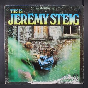 JERRY STEIG