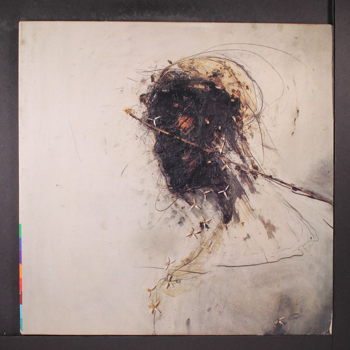 passion (music for the last temptation of christ) by PETER GABRIEL