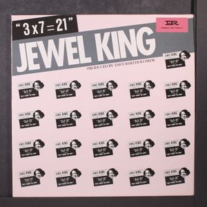 JEWEL KING