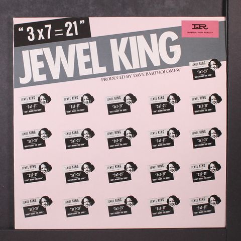 JEWEL KING