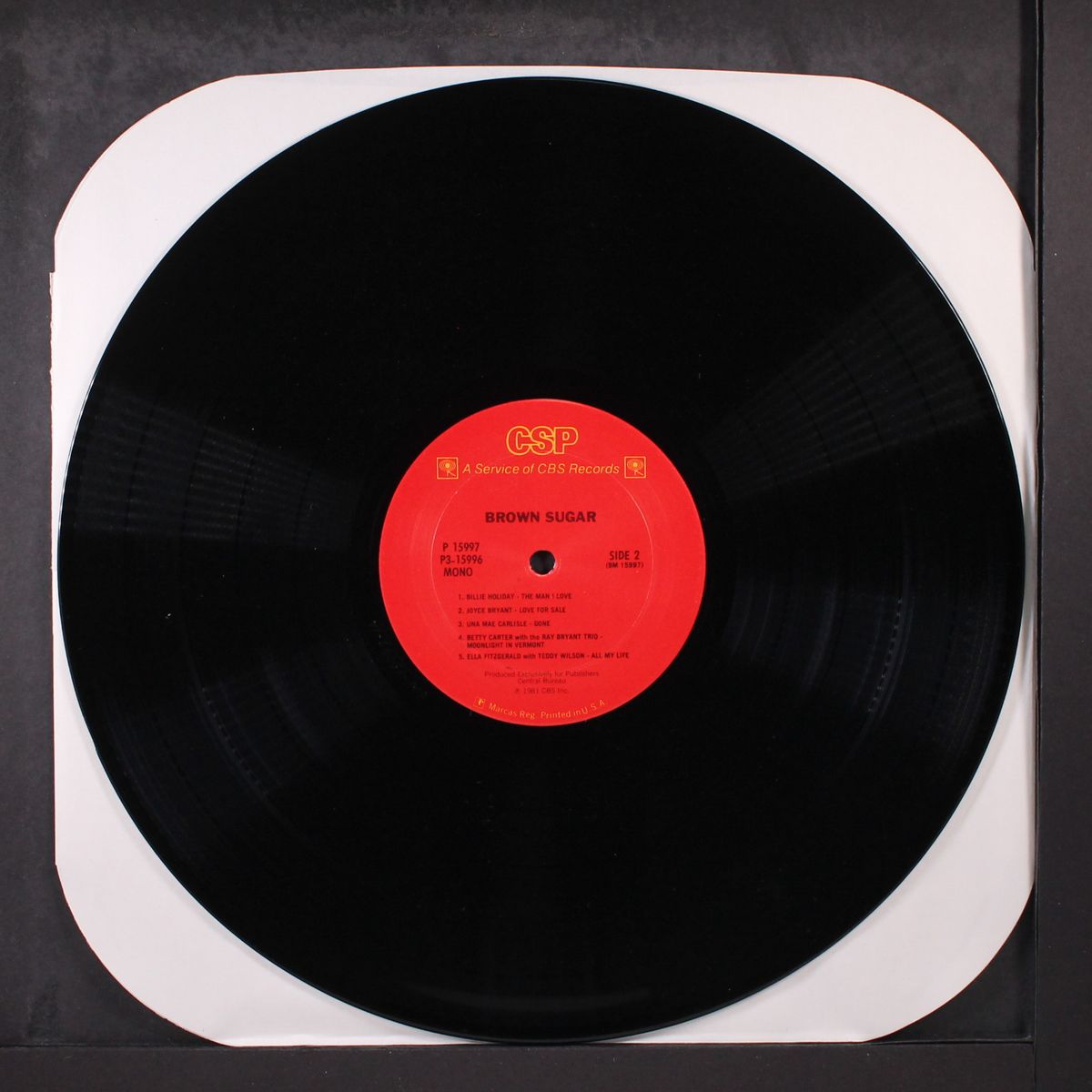 brown sugar by VARIOUS