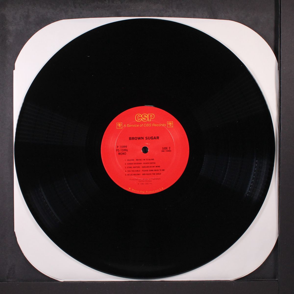 brown sugar by VARIOUS