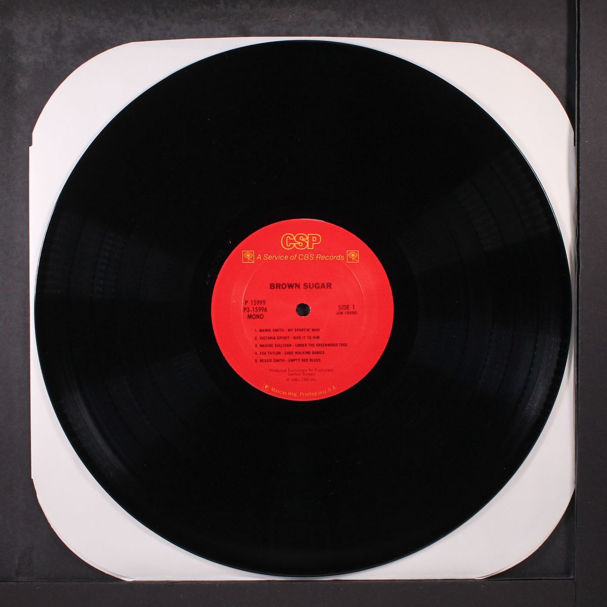brown sugar by VARIOUS