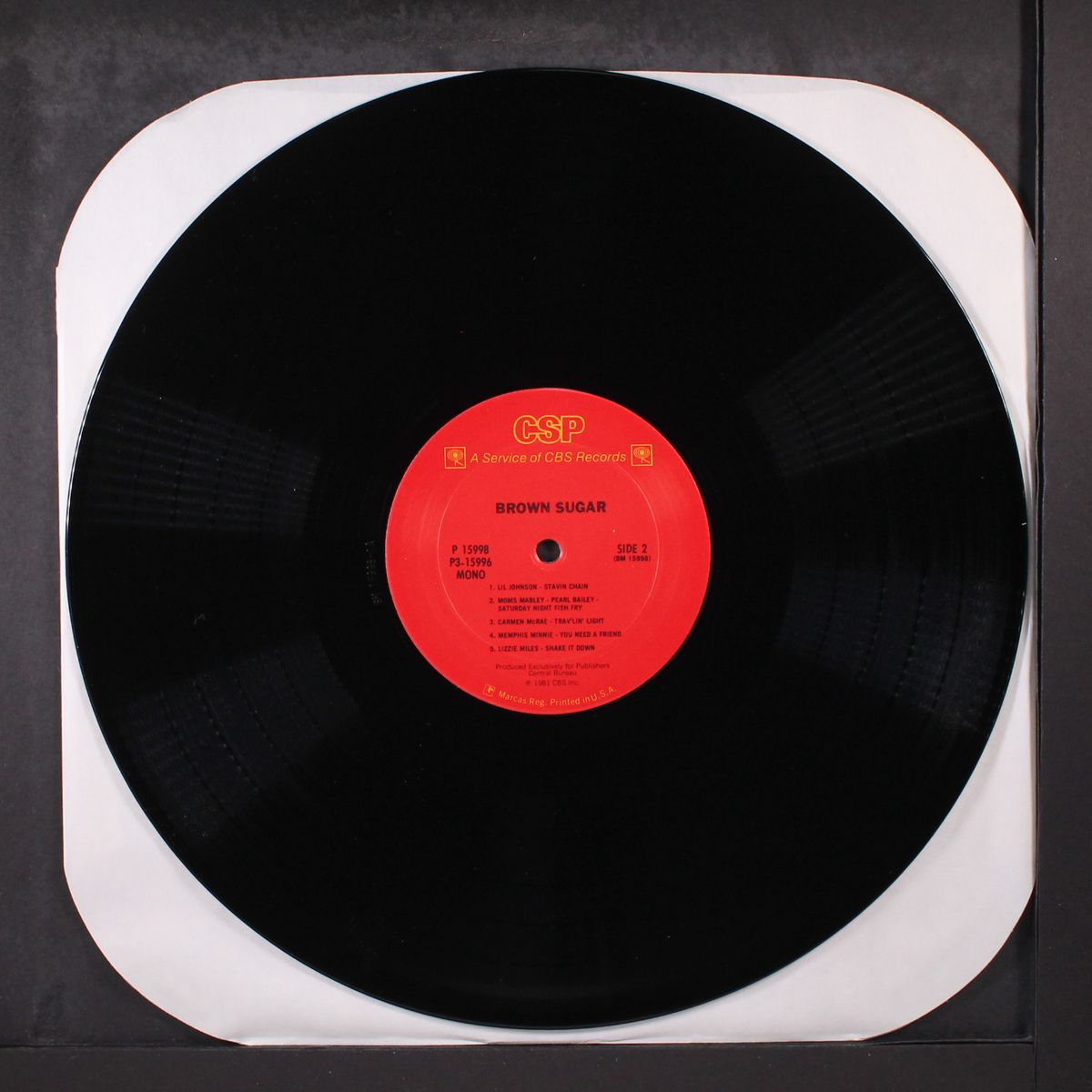 brown sugar by VARIOUS