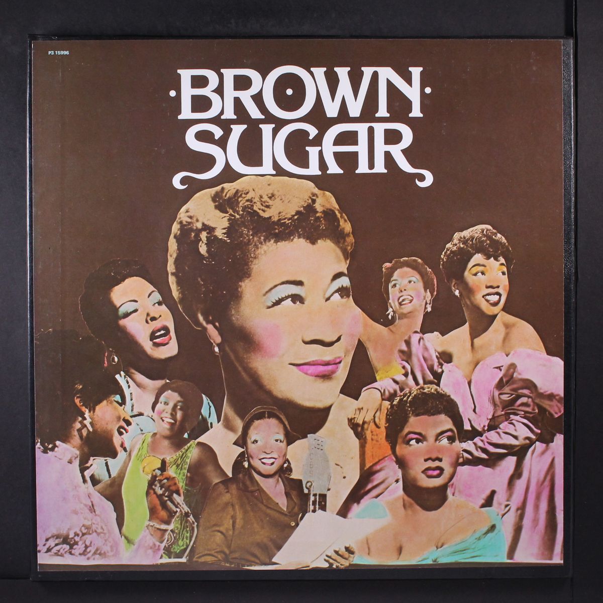 brown sugar by VARIOUS