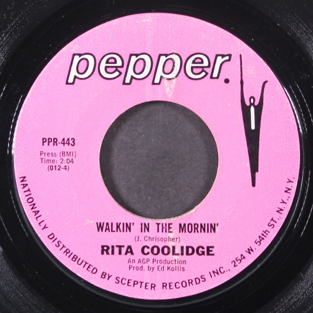 turn around and love you by RITA COOLIDGE