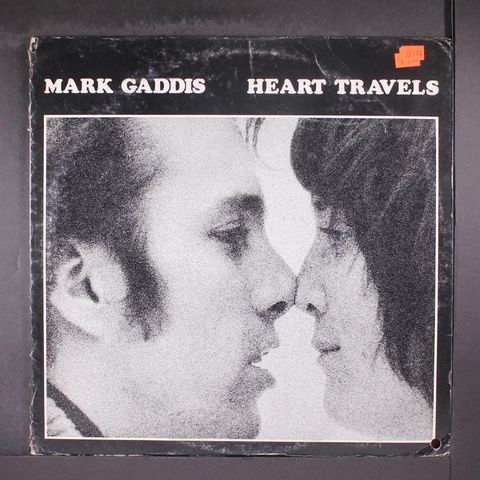 MARK GADDIS