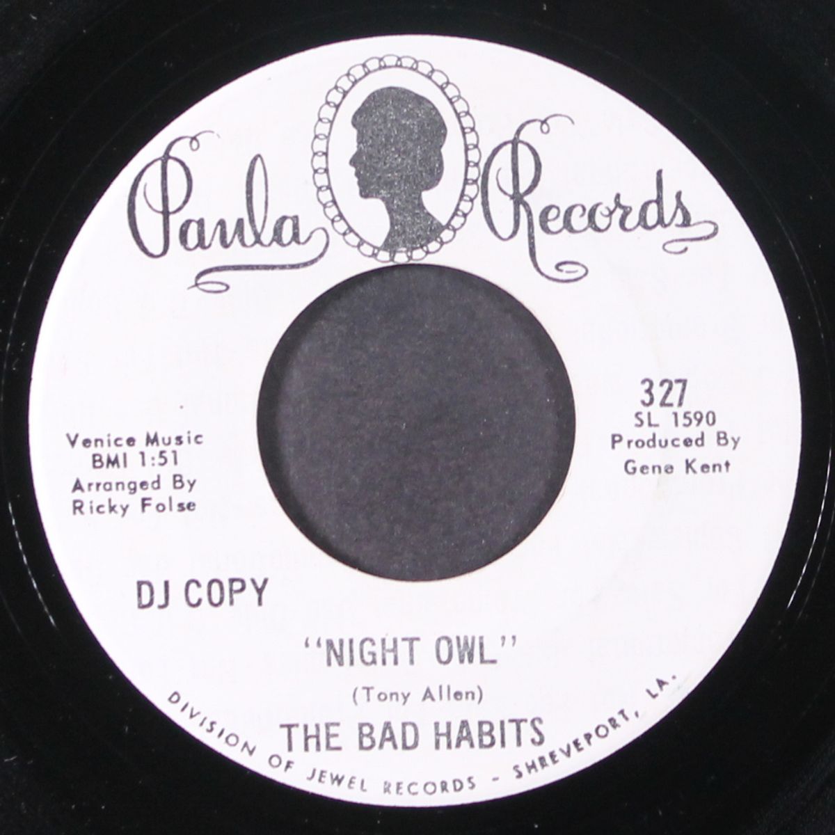 it's been a long time coming by BAD HABITS