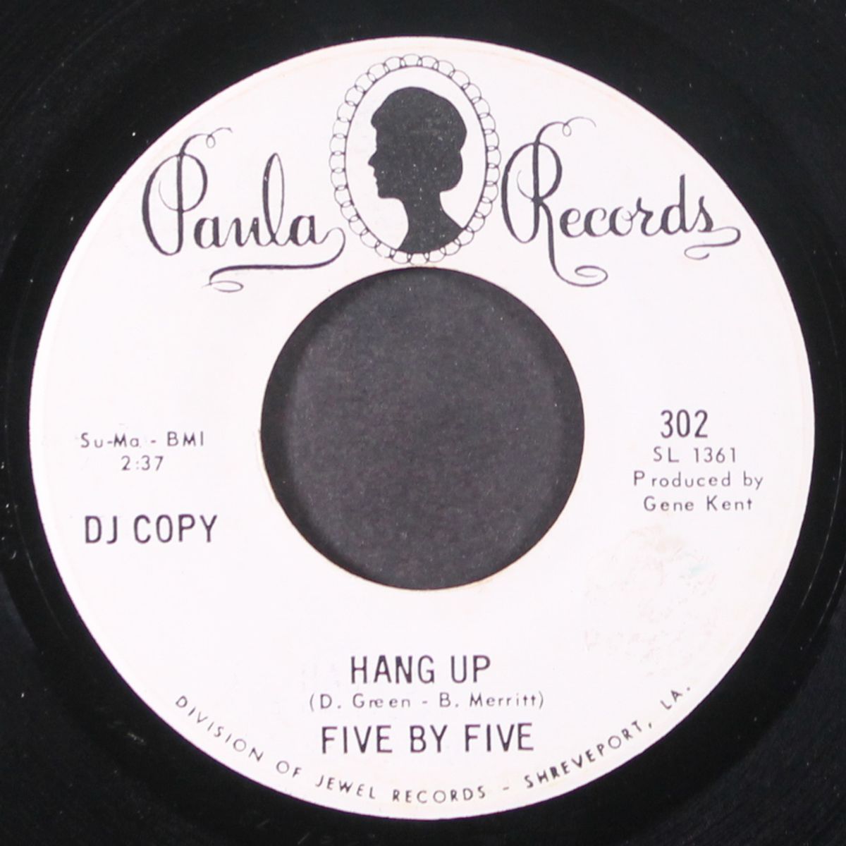 fire / hang up by FIVE BY FIVE
