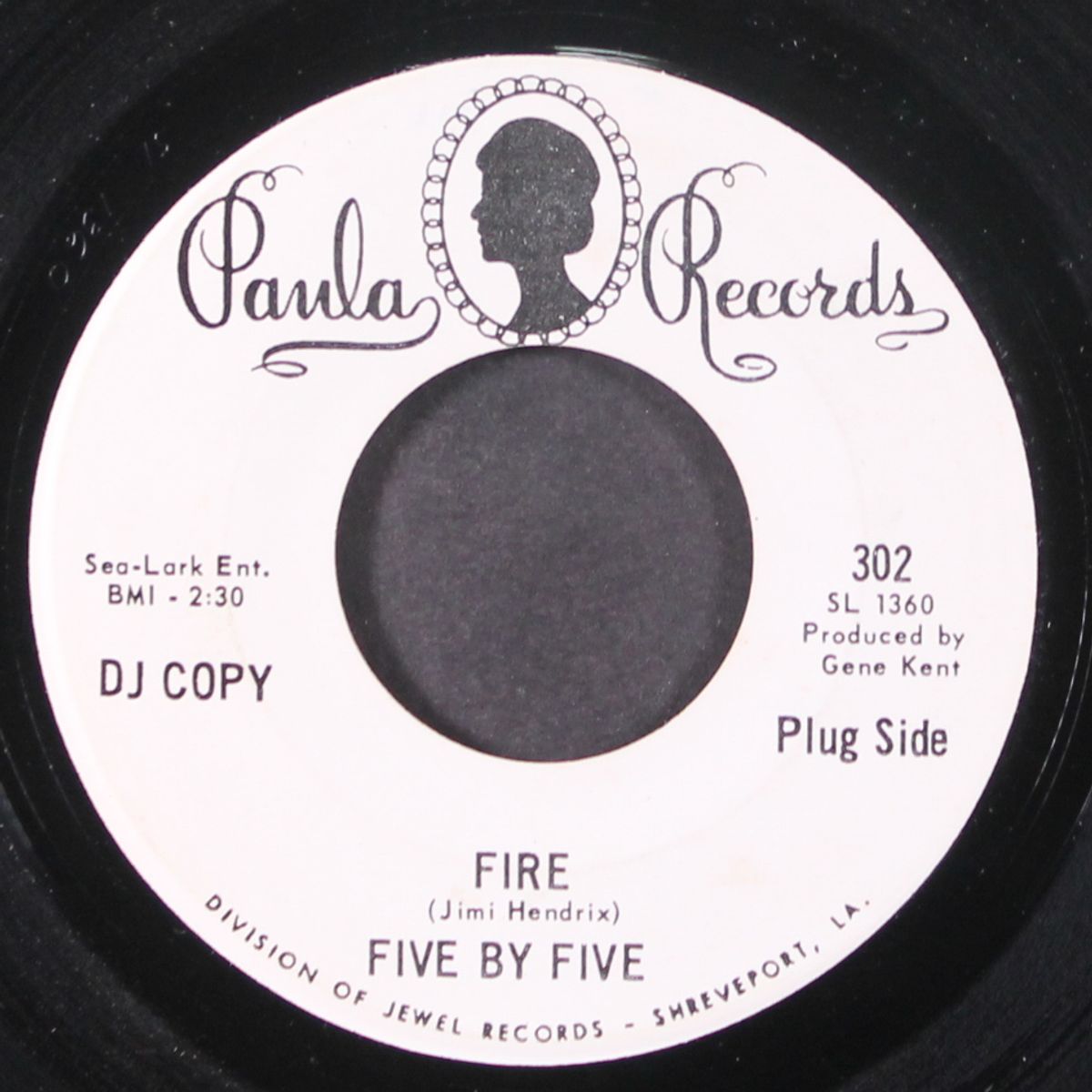 fire / hang up by FIVE BY FIVE