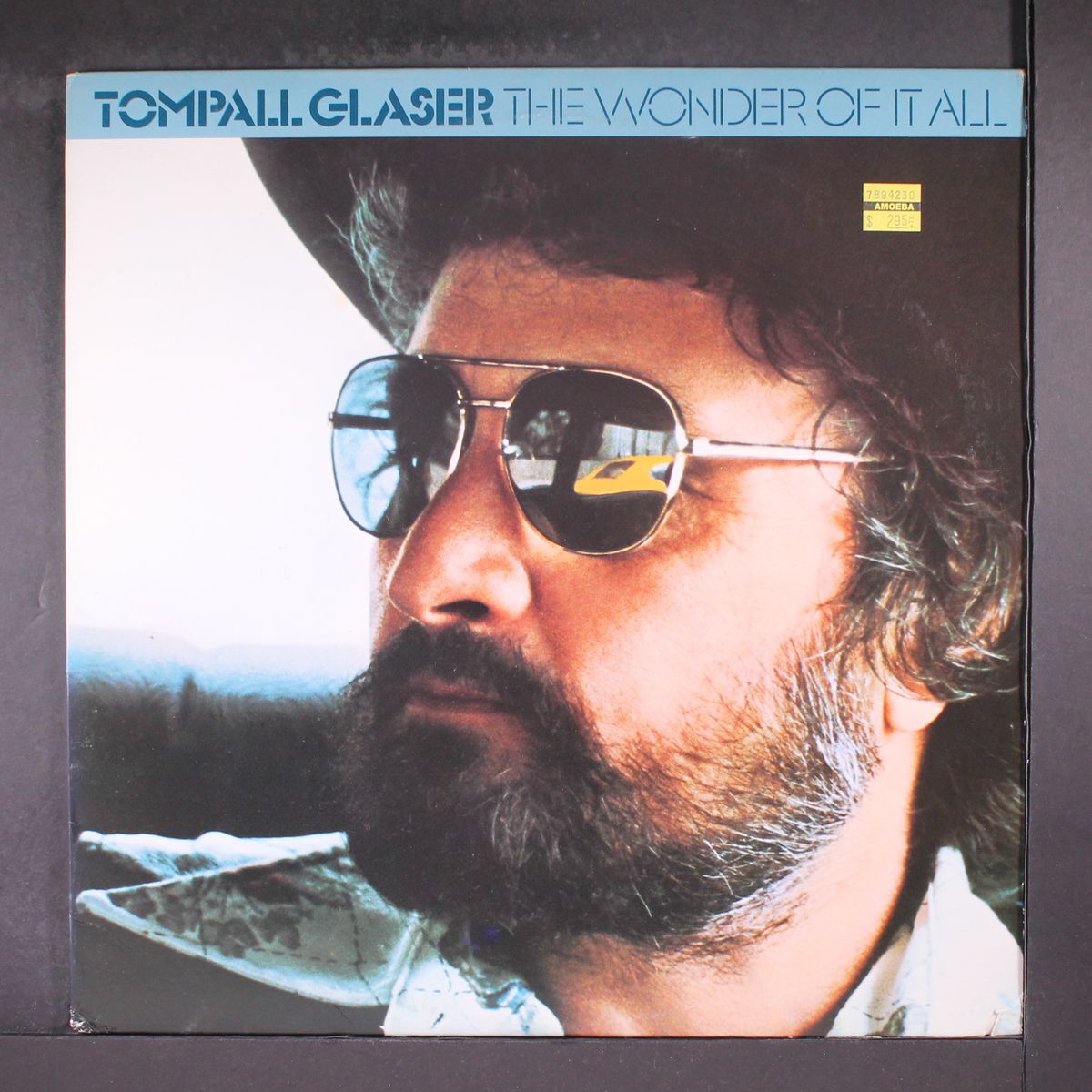 the wonder of it all by TOMPALL GLASER